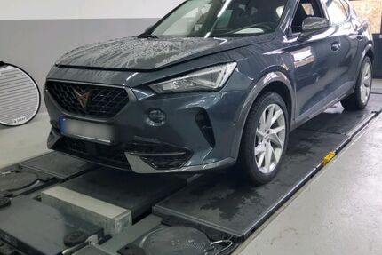 Cupra Formentor 171.227 km 17.990 &euro; Vechelde 38159