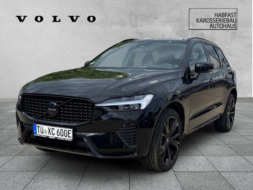 Volvo XC60 12.500 km 49.900 € Tübingen 72072