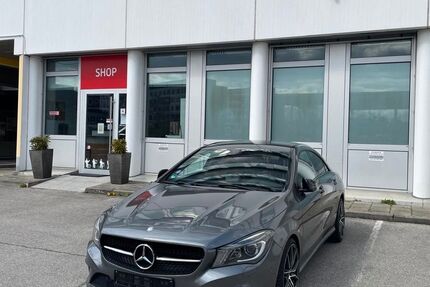 Mercedes-Benz CLA 200 85.000 km 18.990 &euro; München 81379