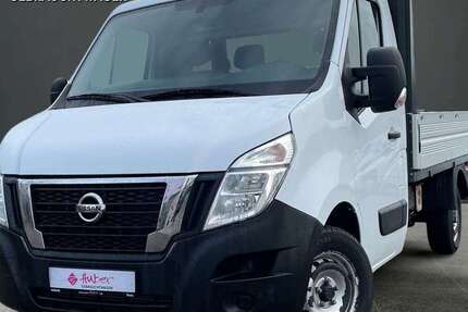 Nissan NV400 91.790 km 18.890 &euro; Wasserburg 83512