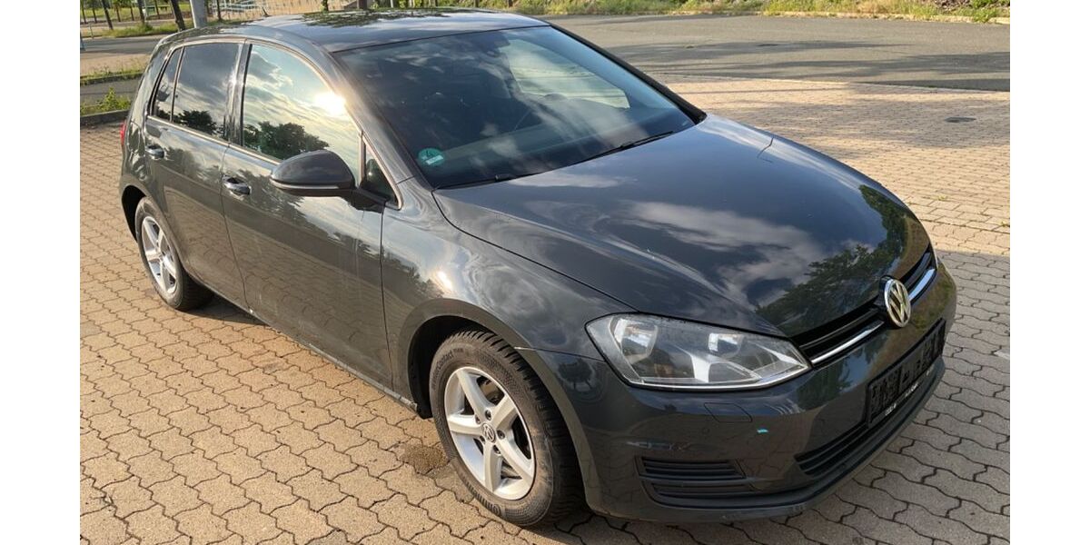 VW Golf 326.600 km 5.300 &euro; Plauen OT Haselbrunn 08525