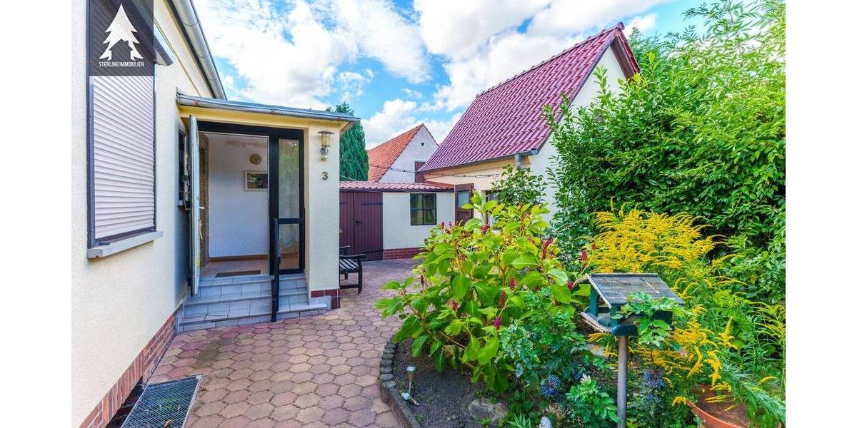 Reihenendhaus Nachterstedt Nachterstedt - 5 Zimmer, 108 m&sup2;, 119.000&euro; | Angebot:25681741