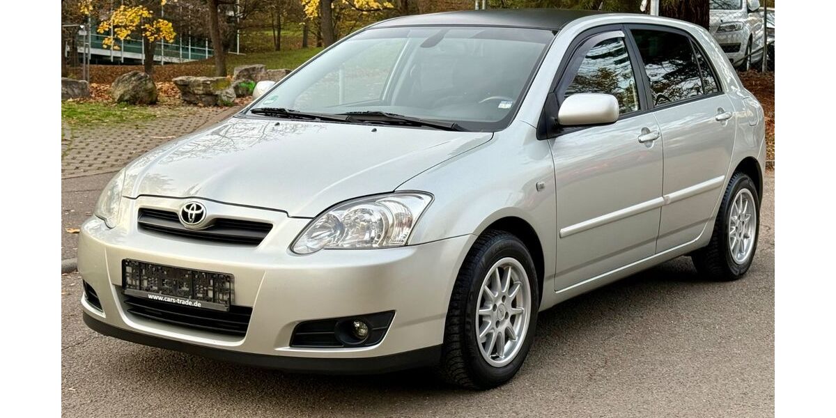 Toyota Corolla 165.000 km 3.280 &euro; Stuttgart 70469
