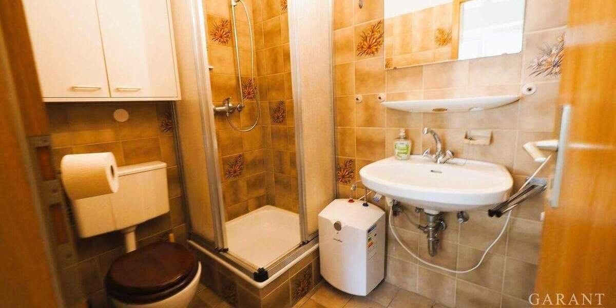 Etagenwohnung Immenstadt im Allgäu Bühl - 2 Zimmer, 54 m&sup2;, 179.900&euro; | Angebot:25781227