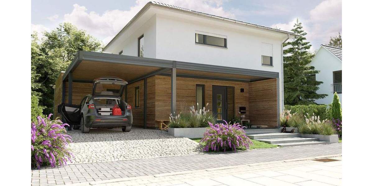 Einfamilienhaus Dingelstädt Zella - 4 Zimmer, 129 m&sup2;, 336.385&euro; | Angebot:25879358
