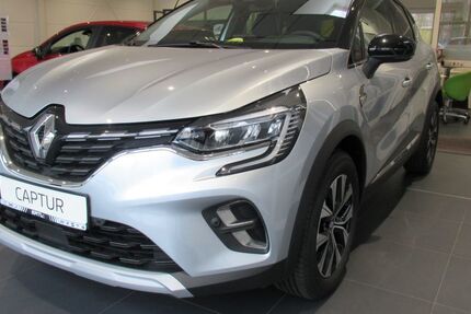 Renault Captur 18.500 km 23.590 &euro; Riesa 01587
