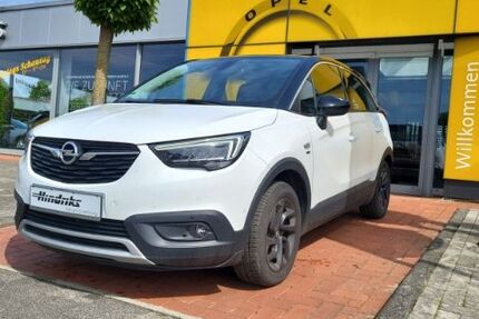 Opel Crossland (X) 127.500 km 11.950 &euro; Neuenhaus 49828
