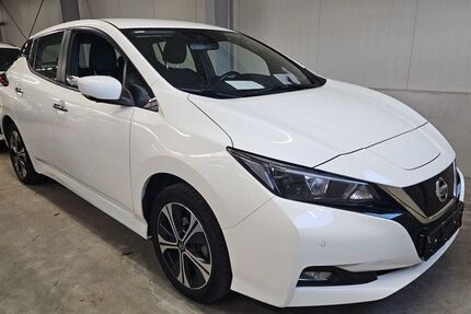 Nissan Leaf 64.000 km 14.699 &euro; Reutlingen / Mittelstadt 72766