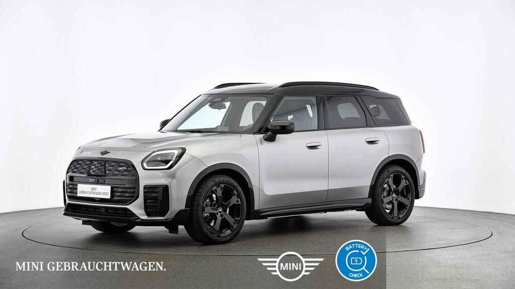 Mini Countryman SE (Cooper) 6.966 km 43.203 &euro; Stuttgart 70569