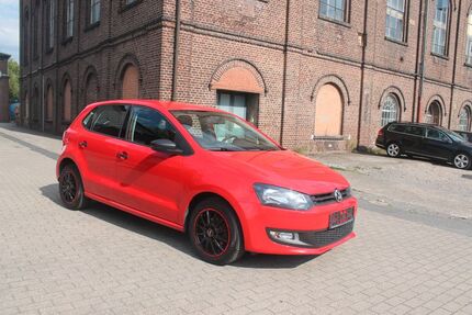 VW Polo 118.742 km 6.999 &euro; Bochum 44867