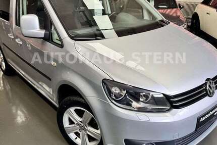 VW Caddy 65.813 km 19.999 &euro; Geisingen 78187