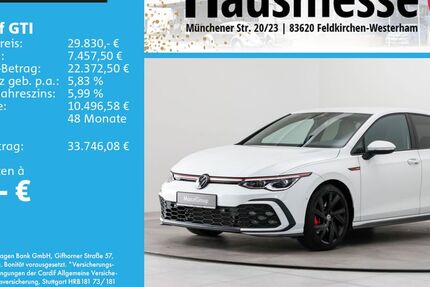 VW Golf 56.200 km 29.830 &euro; Feldkirchen/Westerham 83620