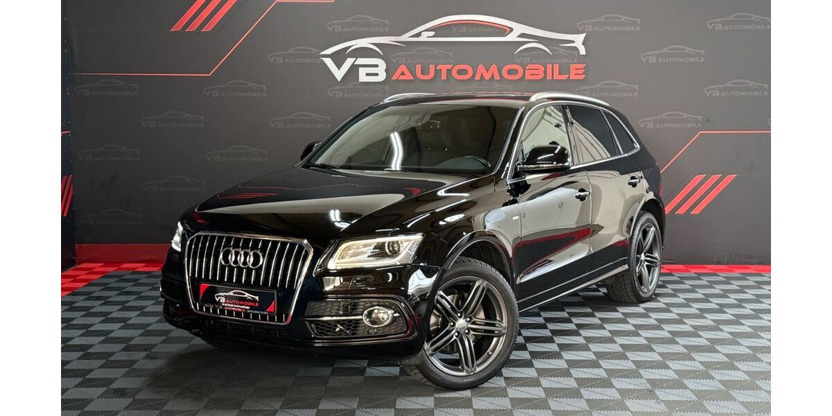 Audi Q5 141.000 km 21.300 &euro; Gaimersheim-Ingolstadt 85080