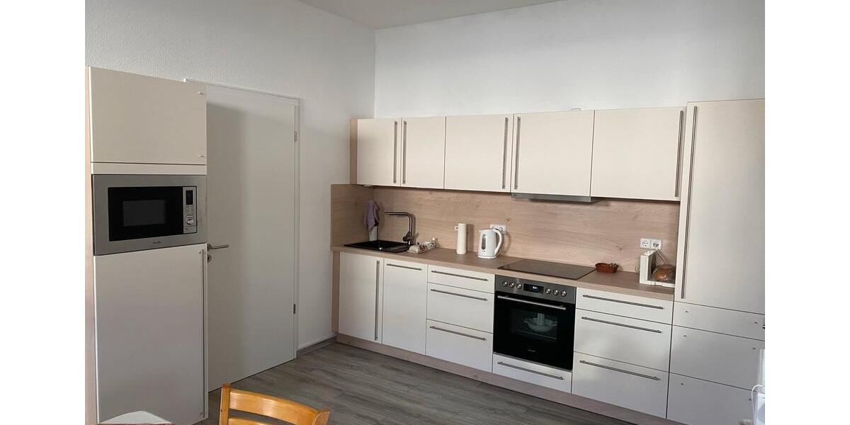 Etagenwohnung Krauthausen - 2 Zimmer, 50 m&sup2;, 800&euro; | Angebot:25418622
