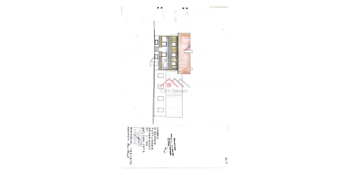 Gewerbeobjekt Tuttlingen - 1.239.000&euro; | Angebot:25667760