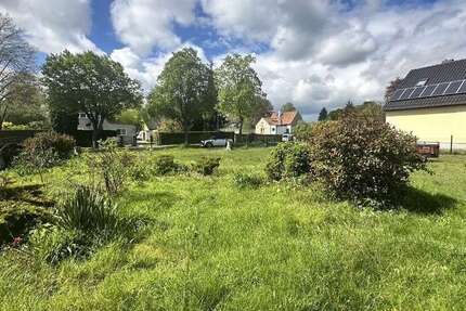 Grundstück zu verkaufen in Schöneiche bei Berlin 300.000 € 1096 m² zimmer