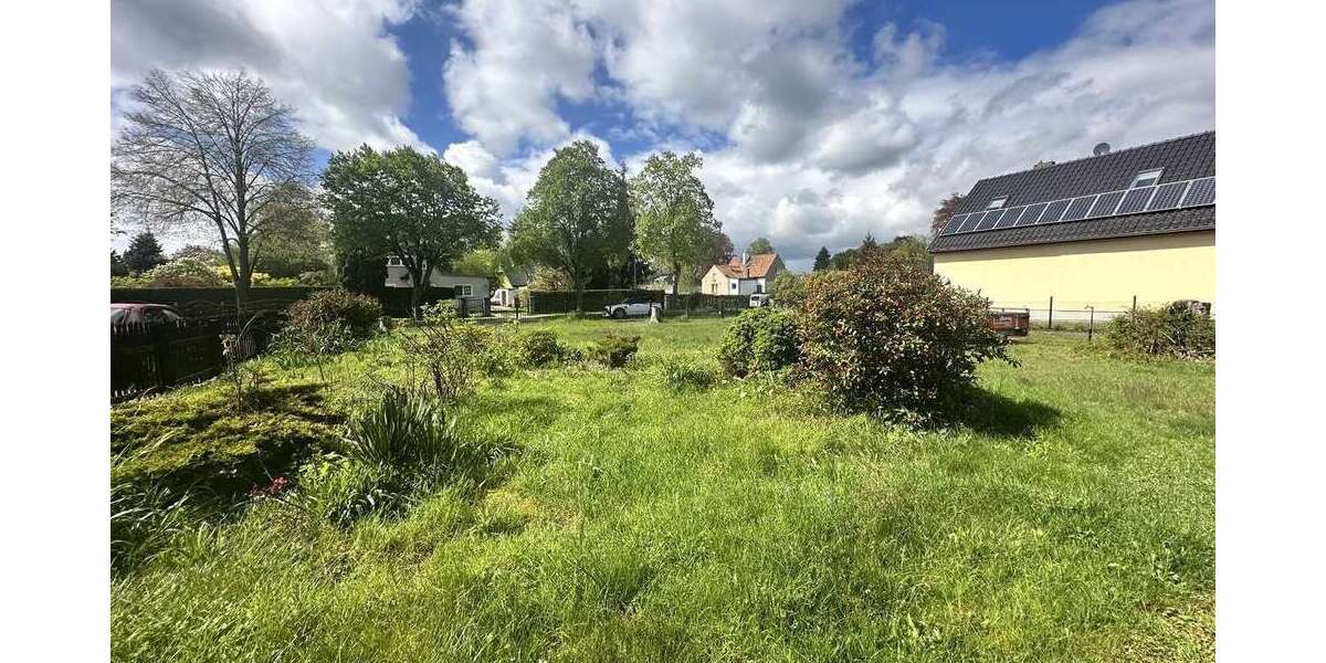 Grundstück zu verkaufen in Schöneiche bei Berlin 300.000 € 1096 m² zimmer