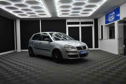 VW Polo 127.000 km 2.980 &euro; Erfurt 99092