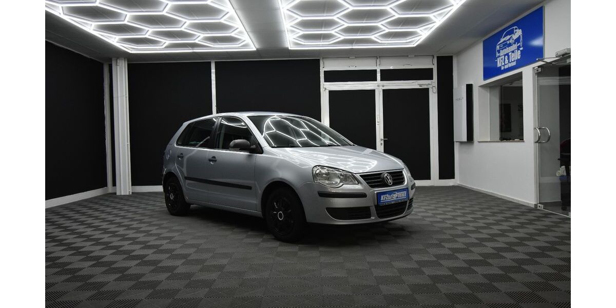 VW Polo 127.000 km 2.980 &euro; Erfurt 99092