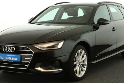 Audi A4 73.800 km 24.990 &euro; Donnersdorf 97499