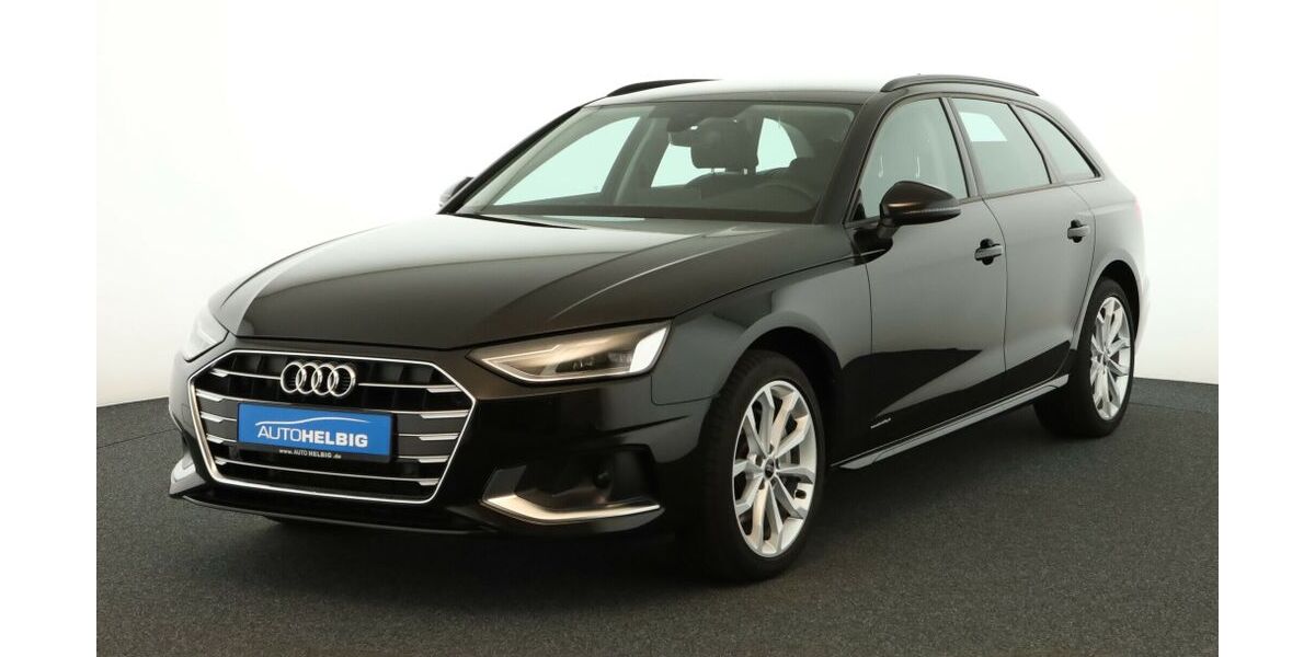 Audi A4 73.800 km 24.990 &euro; Donnersdorf 97499