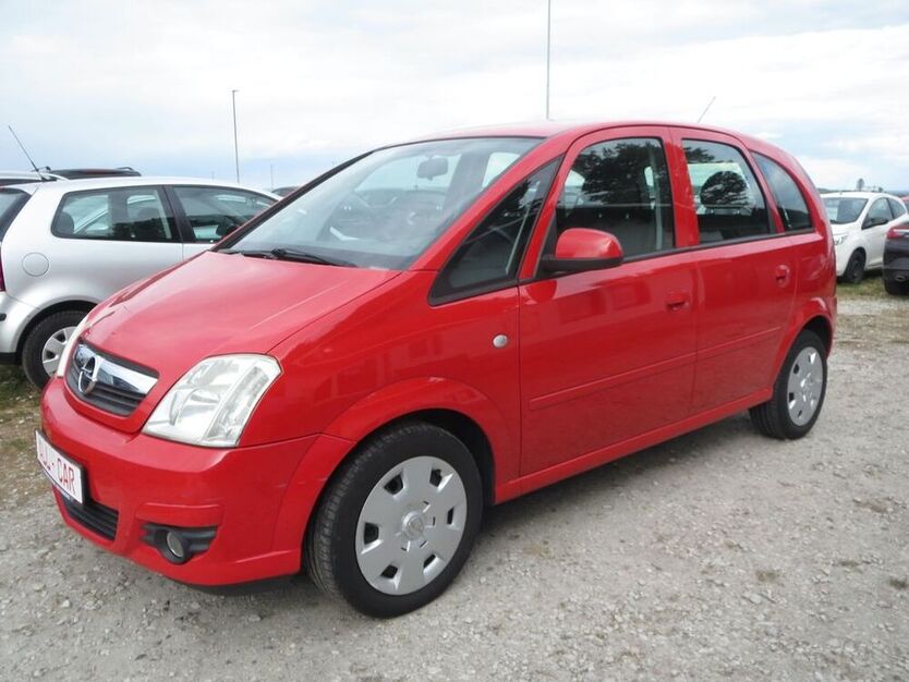 Meriva