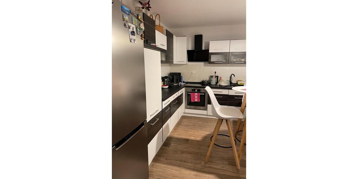 Dachgeschoßwohnung Visbek - 3.5 Zimmer, 100 m&sup2;, 750&euro; | Angebot:26618672