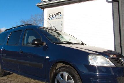 Dacia Logan 182.000 km 3.350 &euro; Petershagen 32469
