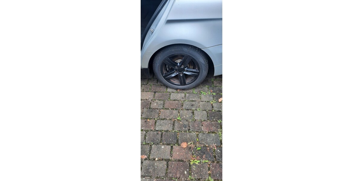 BMW 320 250.000 km 2.049 &euro; Viersen 41747