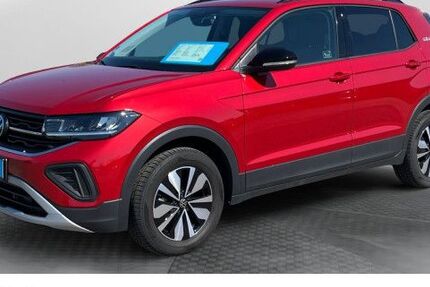 VW T-Cross 10.600 km 22.990 &euro; Insingen 91610