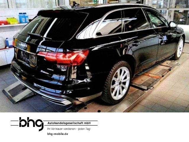 Audi A4 91.684 km 33.960 &euro; Tübingen 72072