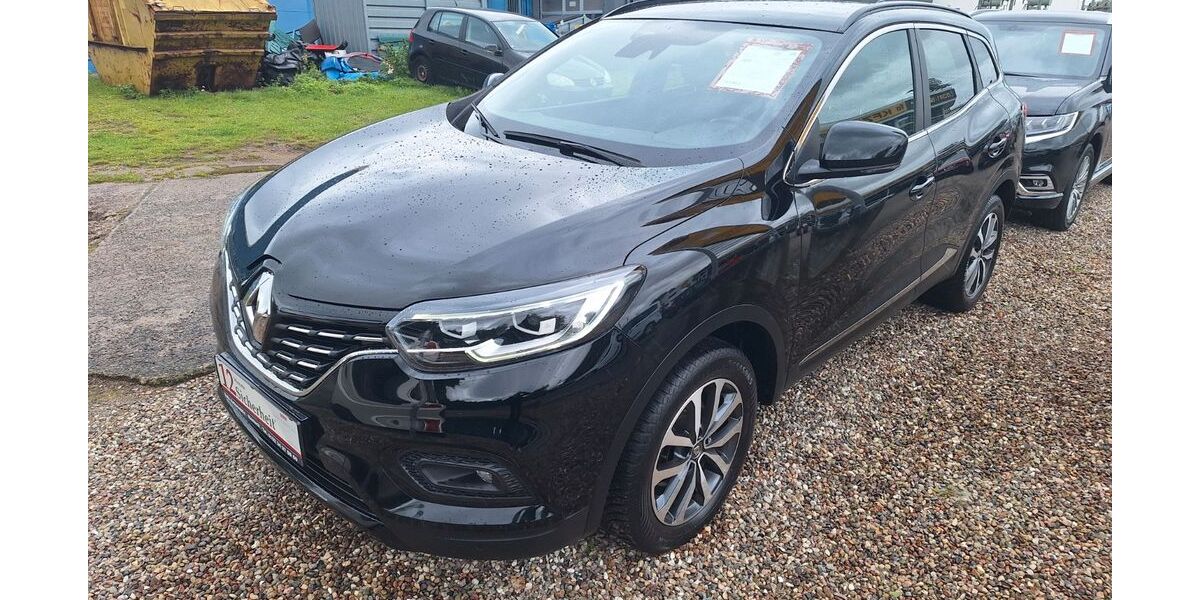 Renault Kadjar 76.000 km 17.490 &euro; Rostock 18146