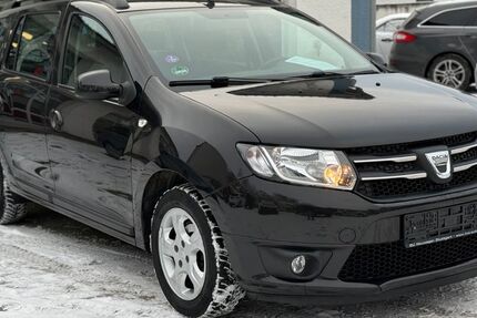 Dacia Logan 124.698 km 4.900 &euro; Wiesbaden 65203