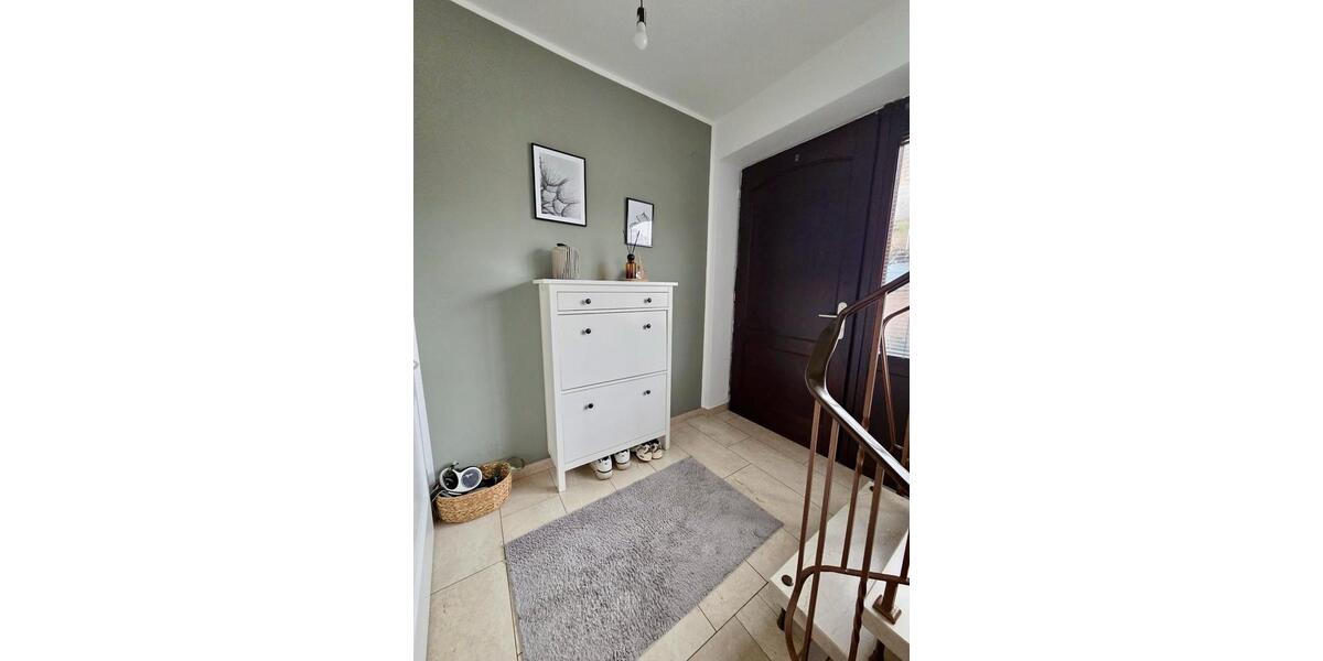 Einfamilienhaus Rheine Altenrheine - 6 Zimmer, 146 m&sup2;, 1.400&euro; | Angebot:26015563