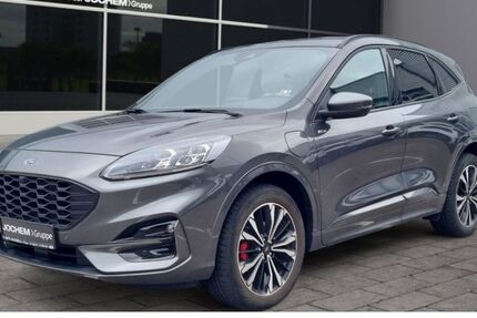 Ford Kuga 29.710 km 25.990 &euro; Pirmasens 66953