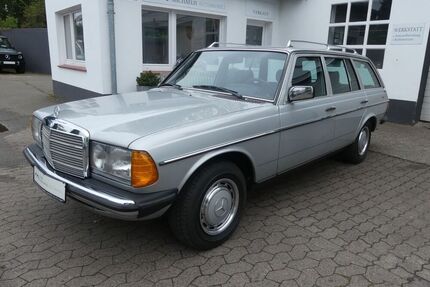Mercedes 200
