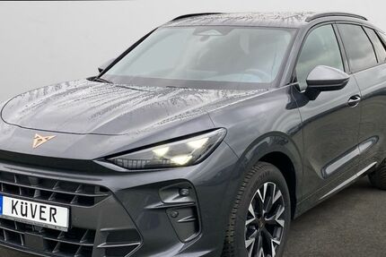 Cupra Terramar 1.200 km 34.783 &euro; Hagen 27628