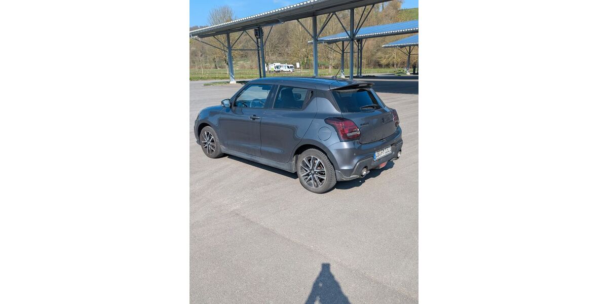 Suzuki Swift 24.717 km 18.900 &euro; Oberstenfeld 71720