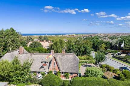 Haus Kampen - 3.5 Zimmer, 134 m&sup2;, 2.395.000&euro; | Angebot:27305177