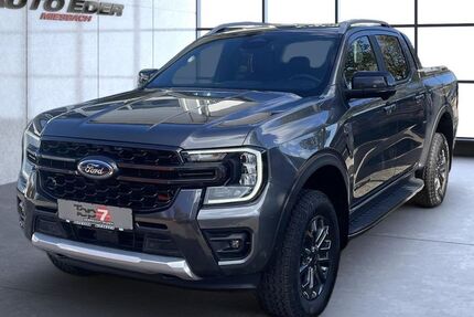 Ford Ranger 1.500 km 57.890 € Miesbach 83714