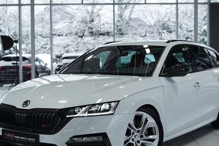 Skoda Octavia 40.000 km 32.700 &euro; Remscheid/NRW 42855
