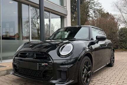 Mini Cooper S 6.150 km 36.990 &euro; Grünwald 82031