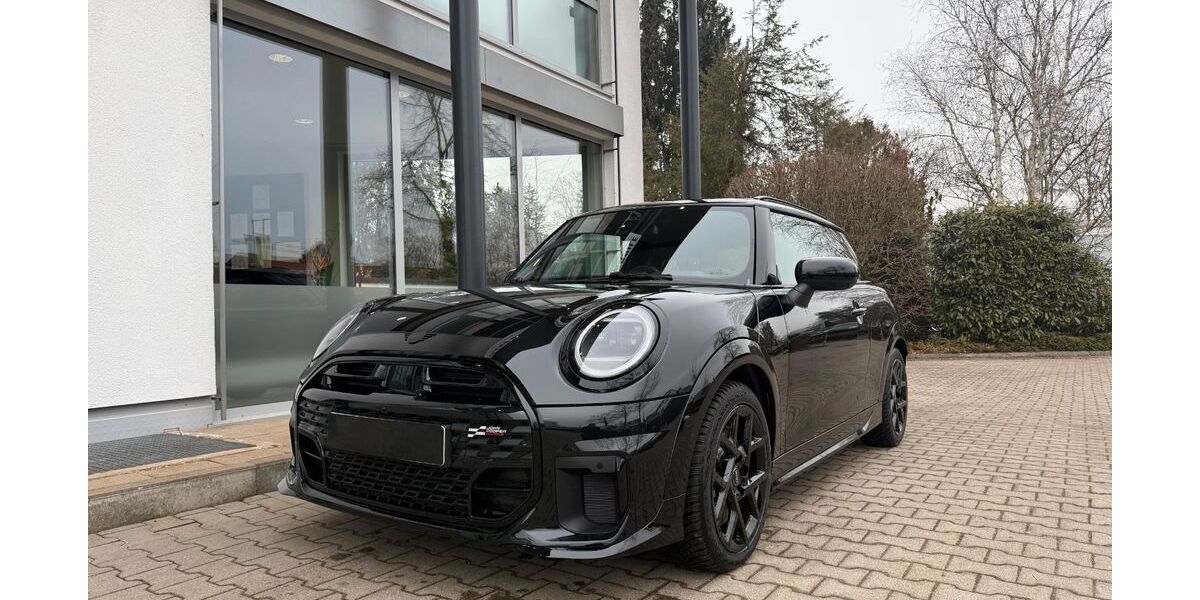 Mini Cooper S 6.150 km 36.990 &euro; Grünwald 82031