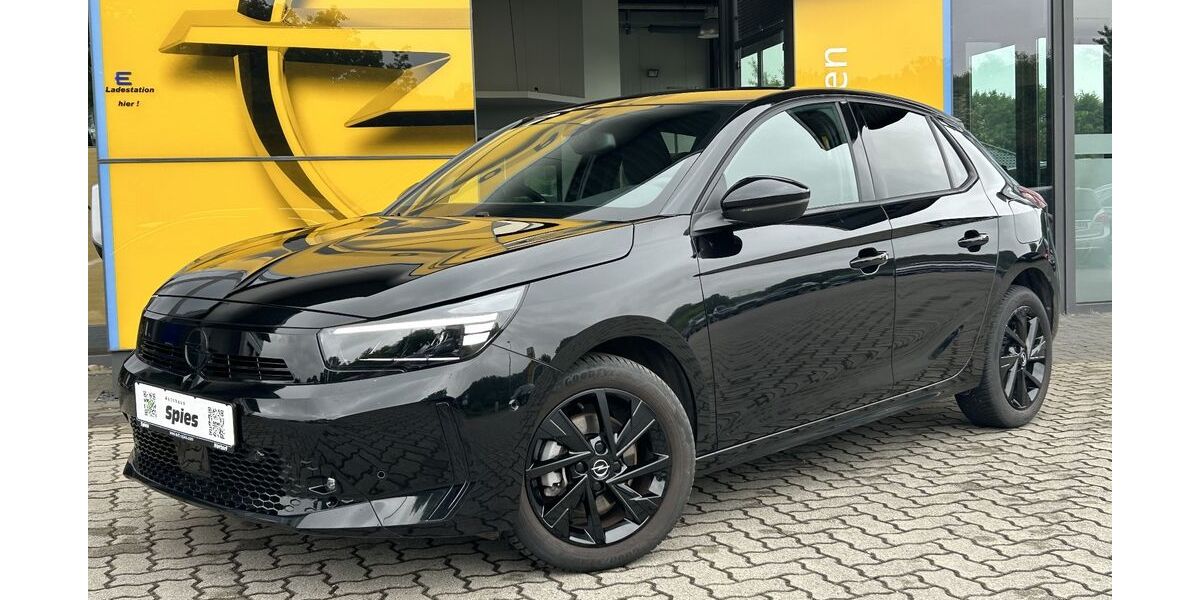 Opel Corsa 9.987 km 16.990 &euro; Nortorf 24589