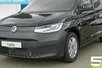 VW Caddy 19.990 km 39.990 &euro; Mannheim 68309