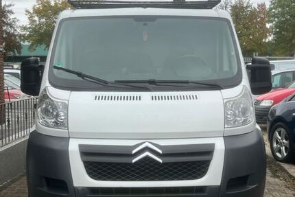 Citroen Jumper 90.000 km 7.200 € Bottrop 46238