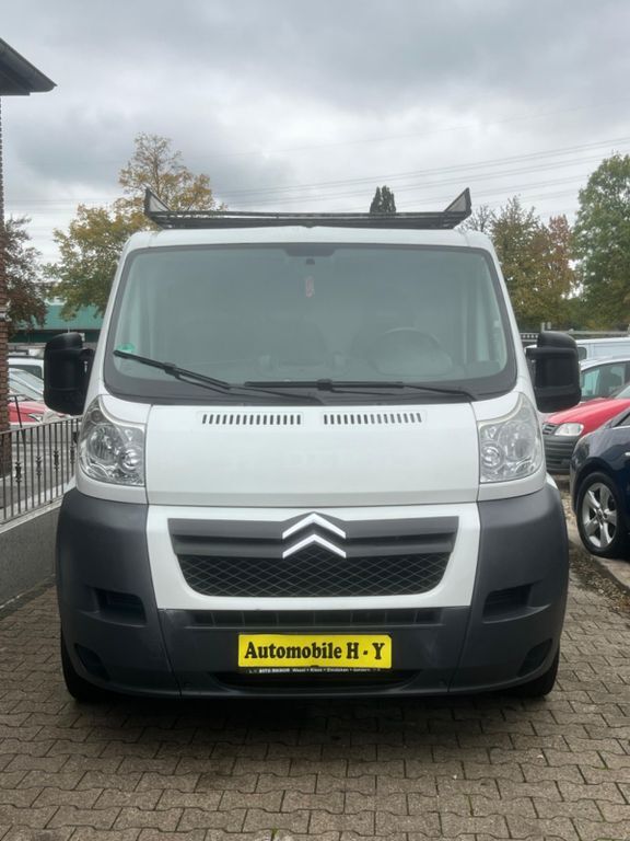 Citroen Jumper 90.000 km 7.200 € Bottrop 46238