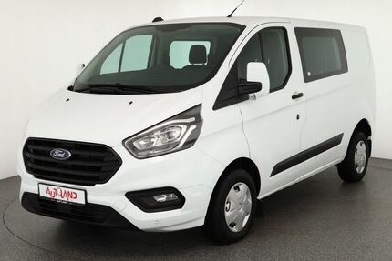Ford Transit Custom 46.840 km 25.890 &euro; Wietmarschen 49835