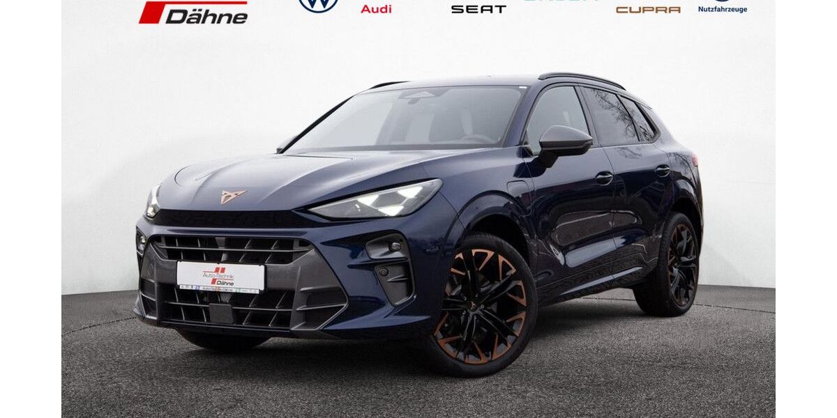 Cupra Terramar 13.686 km 48.980 &euro; Wittenberge 19322