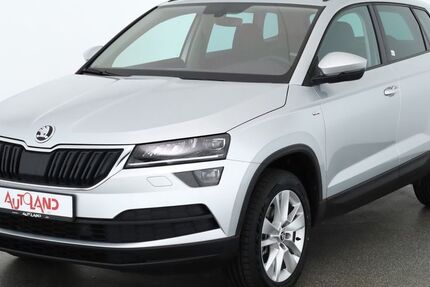 Skoda Karoq 59.965 km 23.990 &euro; Zella-Mehlis 98544
